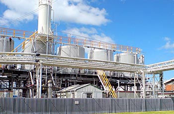 Chemical Plant