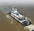 River Barge